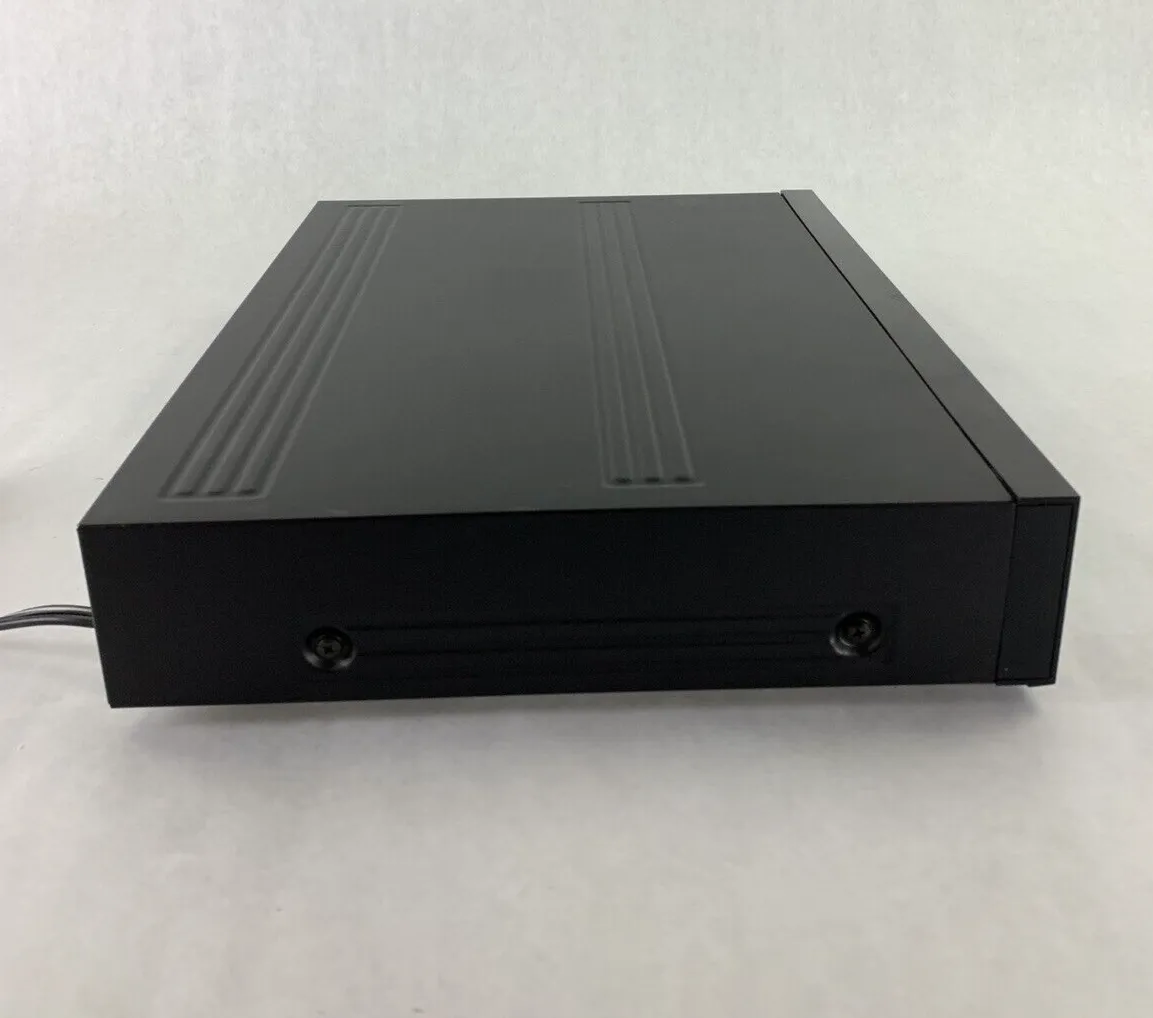 Pioneer Compact Disc Player PD-4051 No Remote