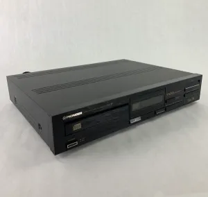 Pioneer Compact Disc Player PD-4051 No Remote