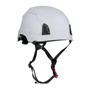 PIP Traverse Vented Industrial Climbing Helmet 280-HP1490RV