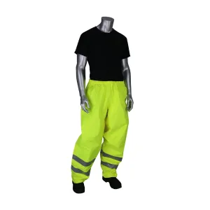 PIP VizPLUS Waterproof Breathable Pants