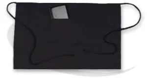 Pizzeria Uno Half Bistro Apron 28 X 18 DUDS15
