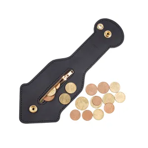 PJ23 Slapjack Leather Coin Purse