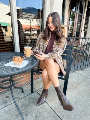 Cold Fashion