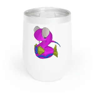 Plato Chill Wine Tumbler