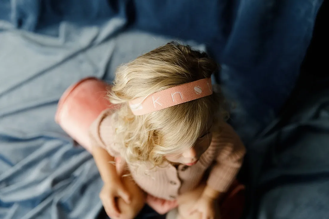 PLAY Band // Rose // Cozy Edition
