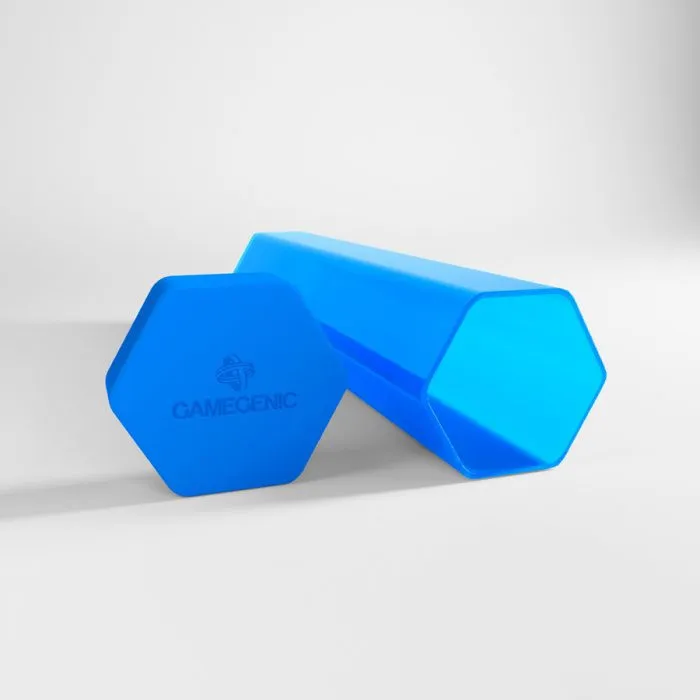 Playmat Tube - Blue