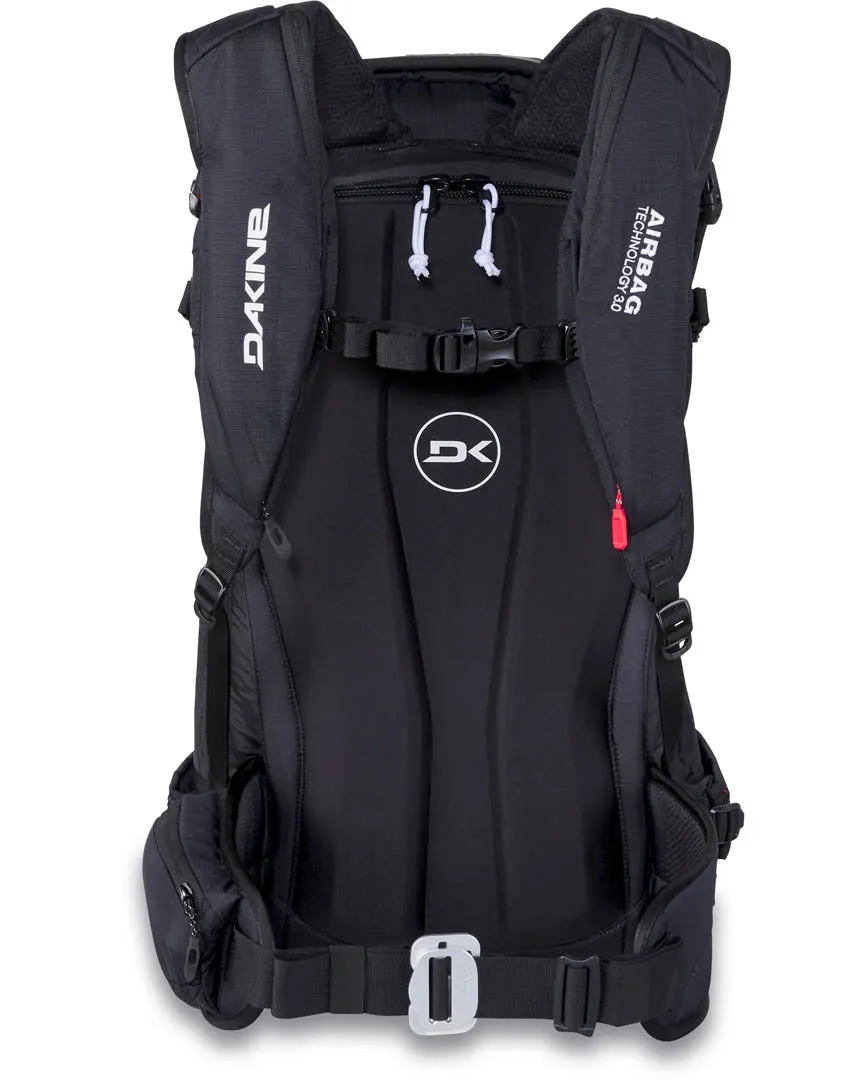 Poacher Ras 26L Backpack - Black