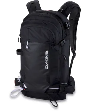 Poacher Ras 26L Backpack - Black