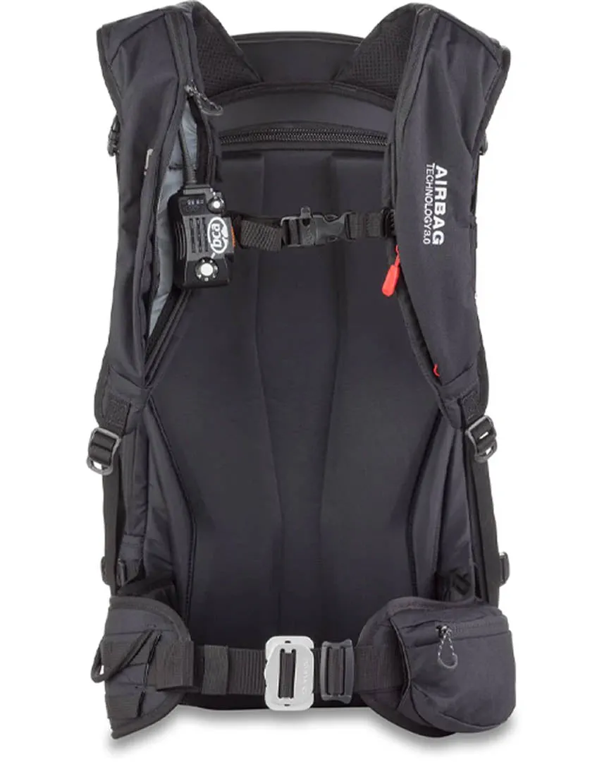 Poacher Ras 26L Backpack - Black