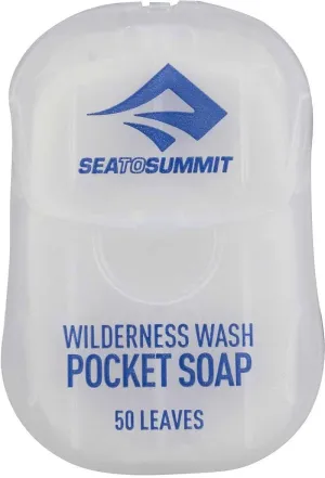 Pocket Wilderness Wash