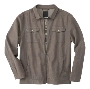 Pocketed Light Jacket