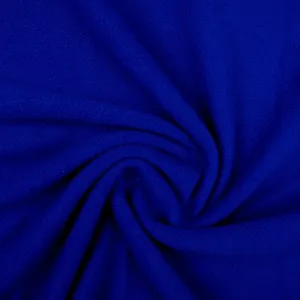 Polar Fleece - Cobalt