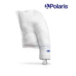 Polaris All Purpose Zippered Bag For Vac Sweep 280 Cleaners | White | K13