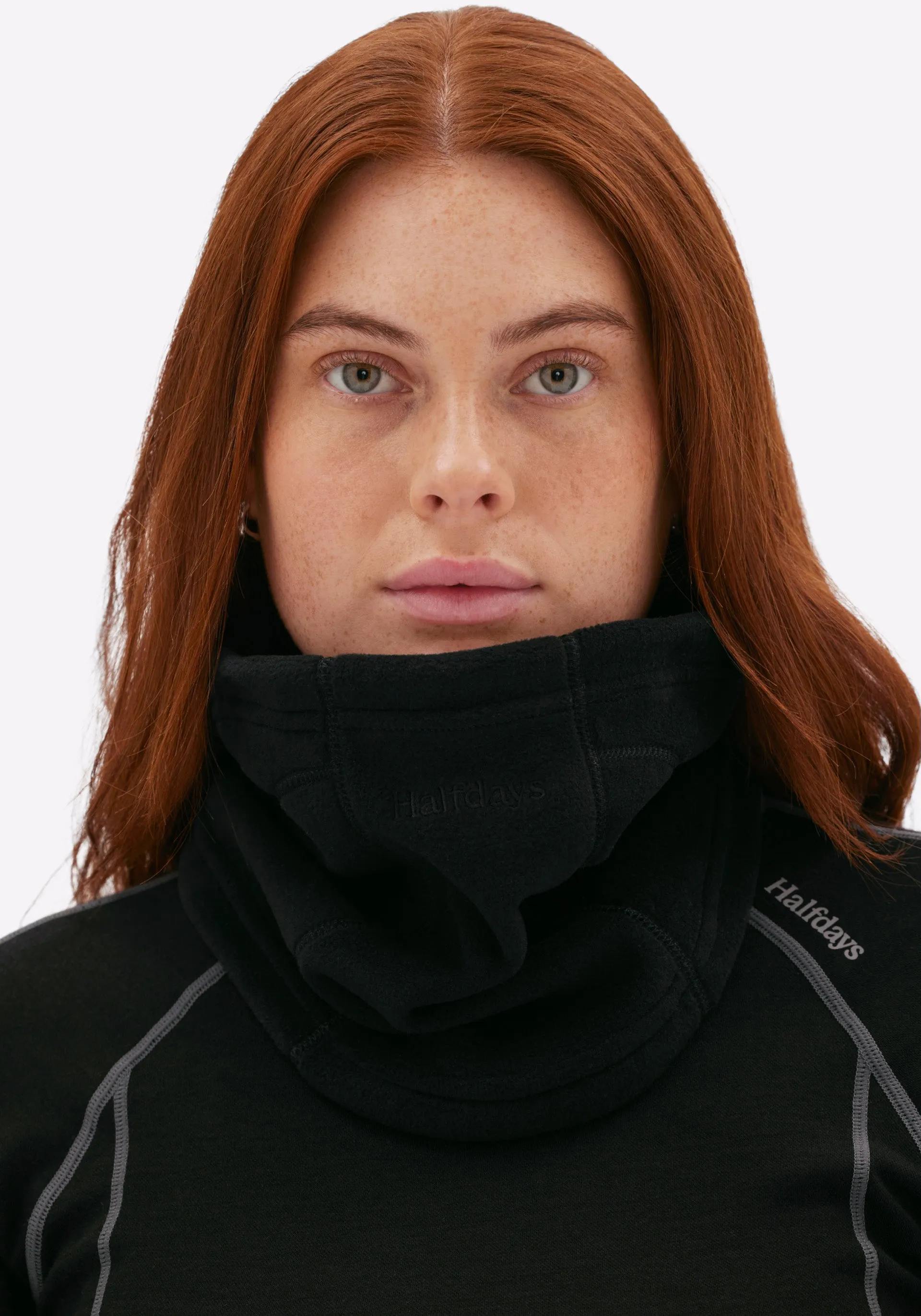Polartec® Fleece Neck Warmer