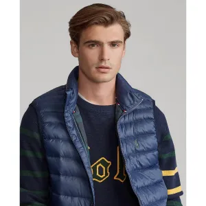 Polo Ralph Lauren - Puffer Vest - Navy