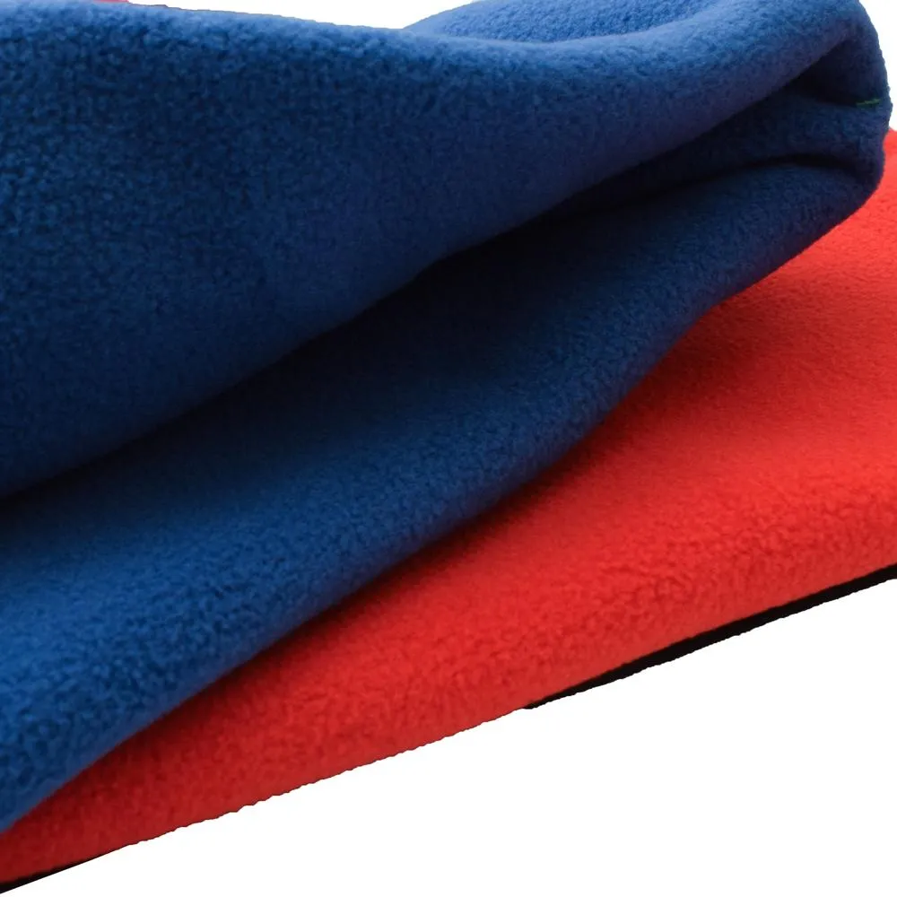 Polo Republica Polar Fleece Baby Blanket