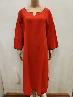 Polyanthus Kurti