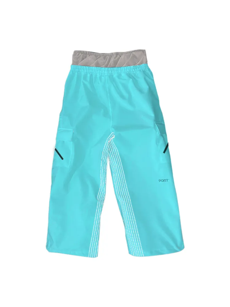 POMT Winter Freedom Oversize Snow Pants - Unisex