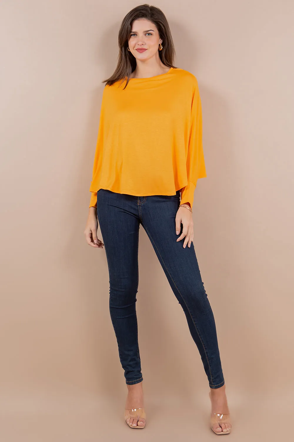 PON-1818 Solid Color Wearable