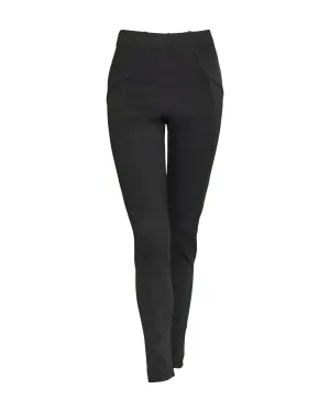 Ponte Leggings