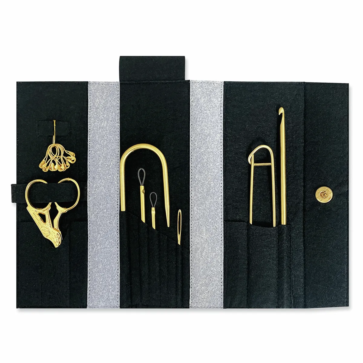 Chazidra Pony Accessory Set with Felt Filling