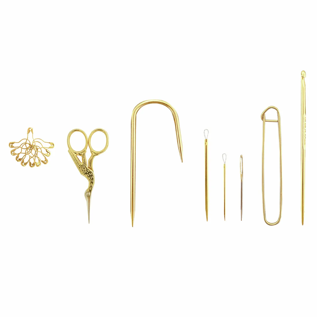 Chazidra Pony Accessory Set with Felt Filling