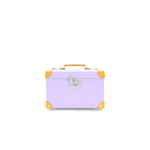 Pop · Vanity Case | Lavender/Warm Yellow