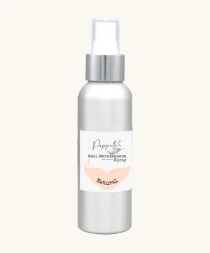 Poppets Wool Maintenance Spray - 125ml