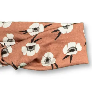 Poppy's Poppies Knotties Headband