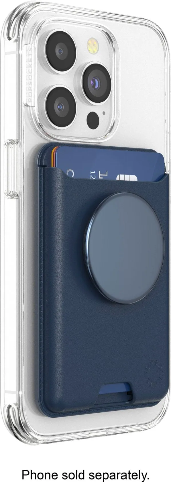 PopSockets MagSafe Softgoods PopWallet