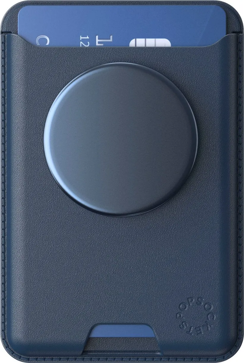 PopSockets MagSafe Softgoods PopWallet