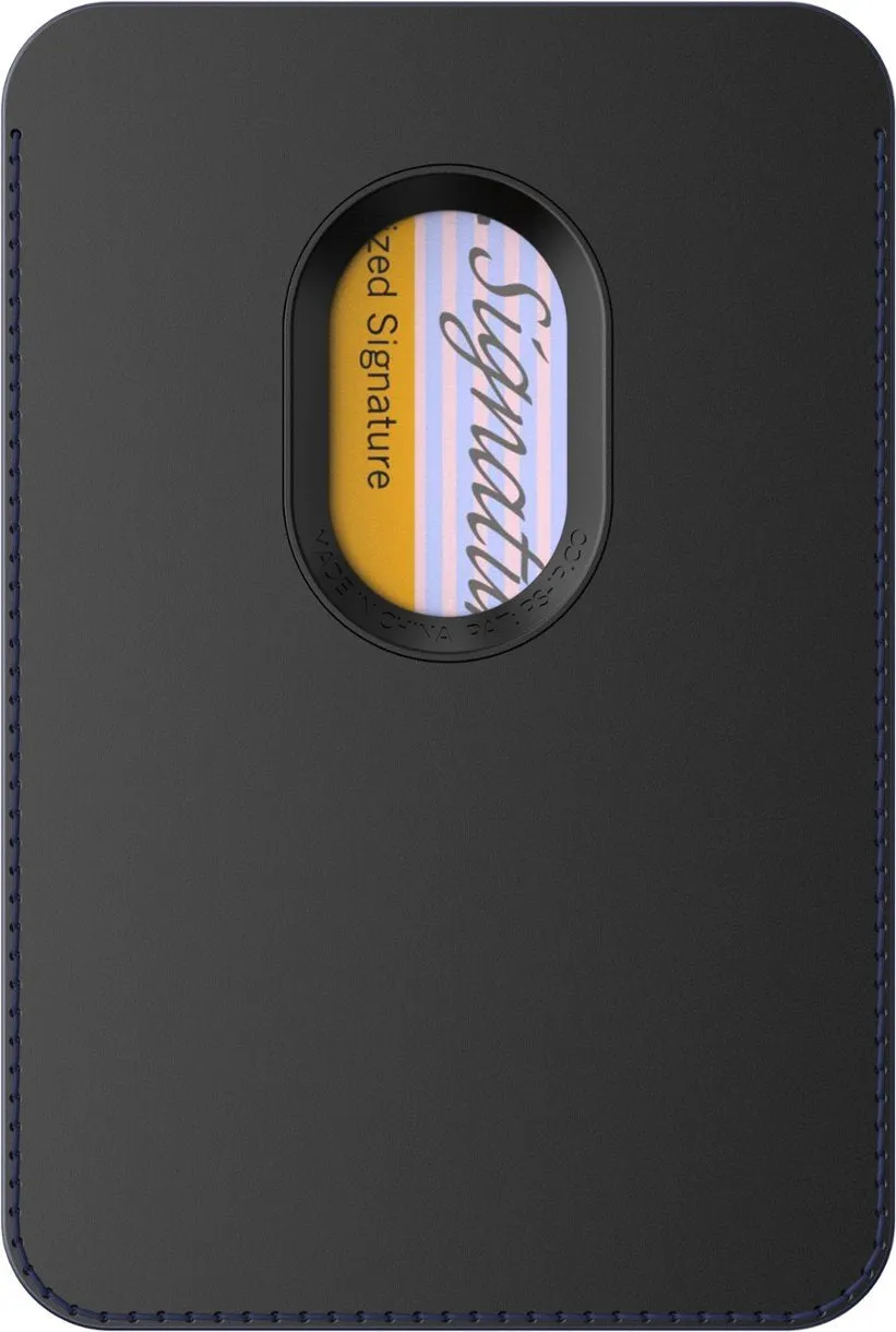 PopSockets MagSafe Softgoods PopWallet