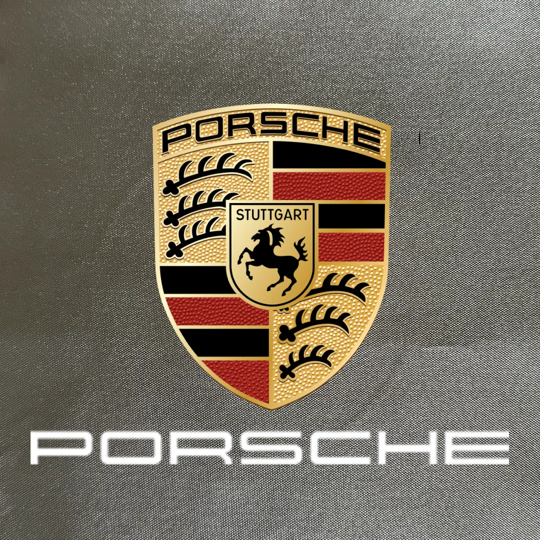 Porsche 718 Cayman Car Cover