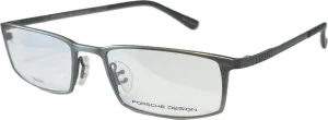 Porsche Design P8015 Eyeglasses