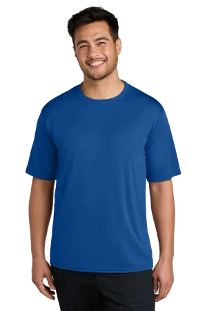 Port & Company® Performance Tee - Team Royal