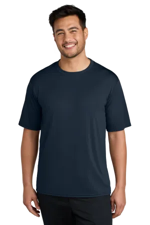 Port & Company® Performance Tee - True Navy