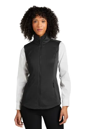 Port Authority ®  Ladies Collective Smooth Fleece Vest L906