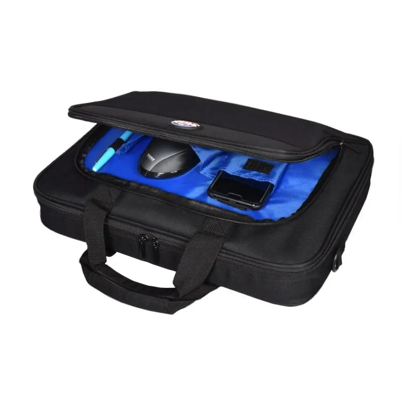 Port Designs Hanoi Ii 15.6" Clamshell Case