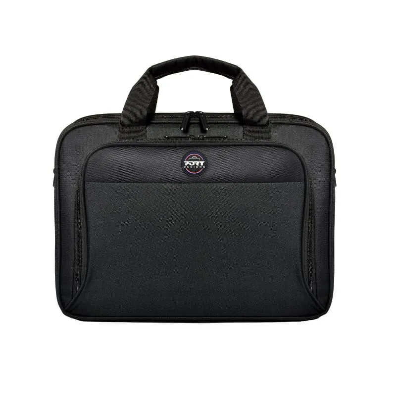 Port Designs Hanoi Ii 15.6" Clamshell Case