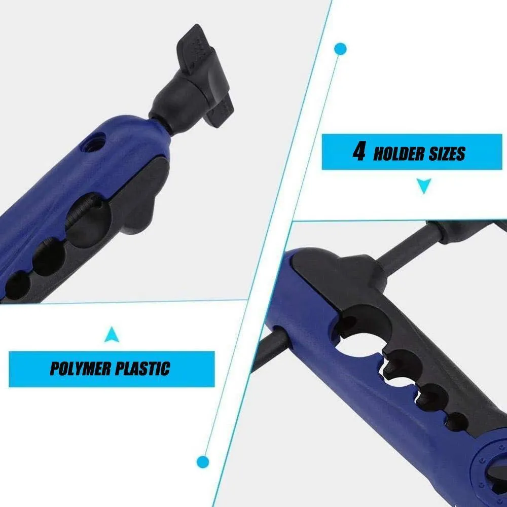 Portable Line Spooler