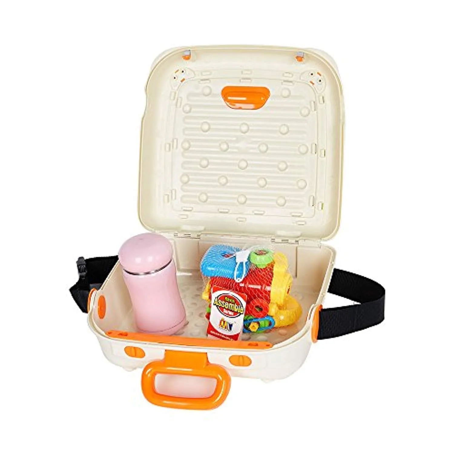 Portable Multifunctional Kids Backpack Diaper Bag for Traveling
