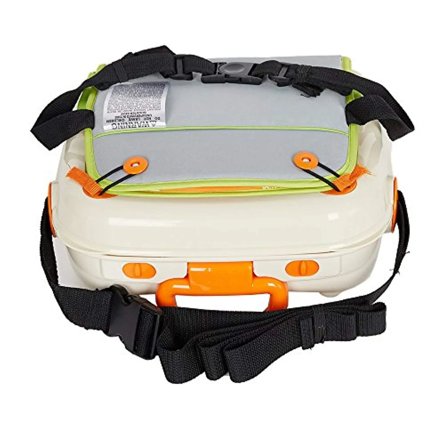 Portable Multifunctional Kids Backpack Diaper Bag for Traveling