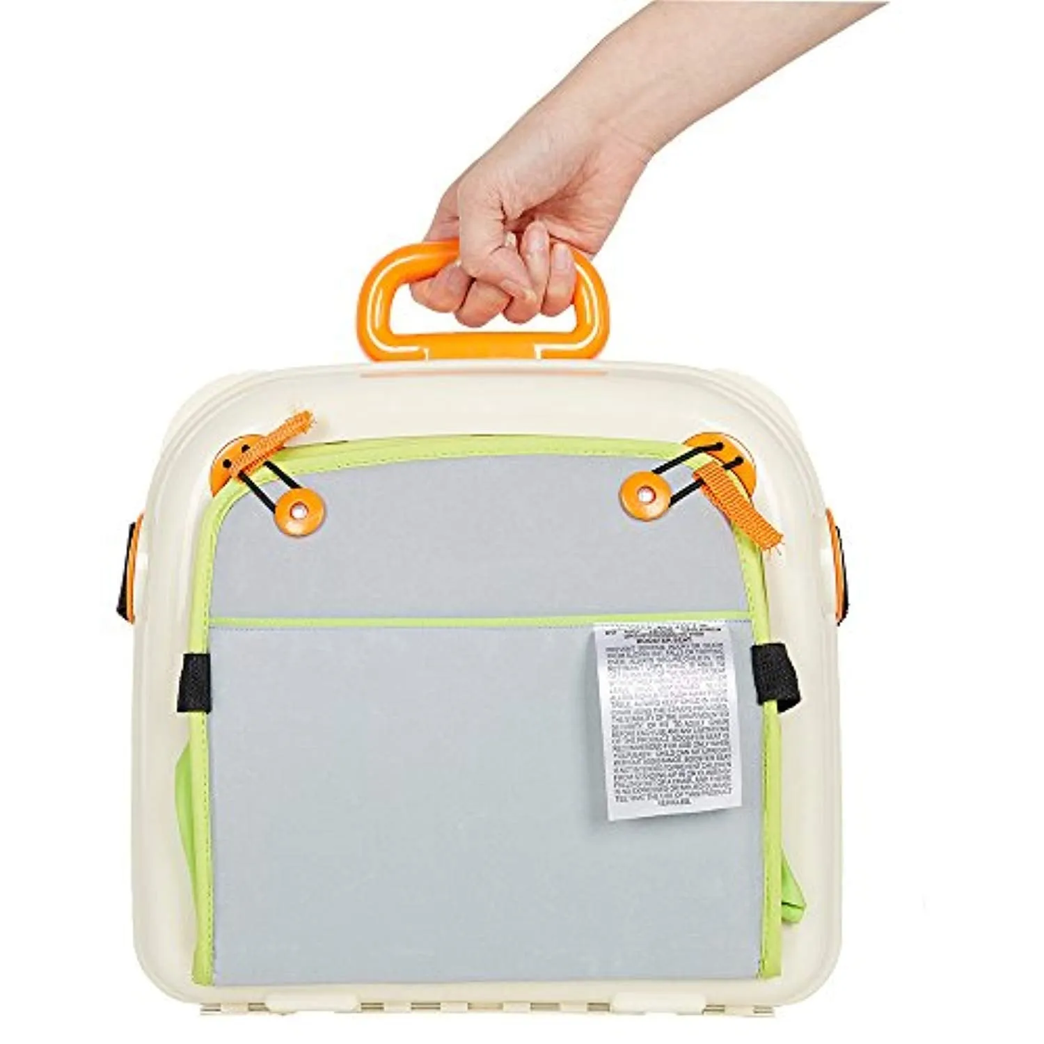 Portable Multifunctional Kids Backpack Diaper Bag for Traveling