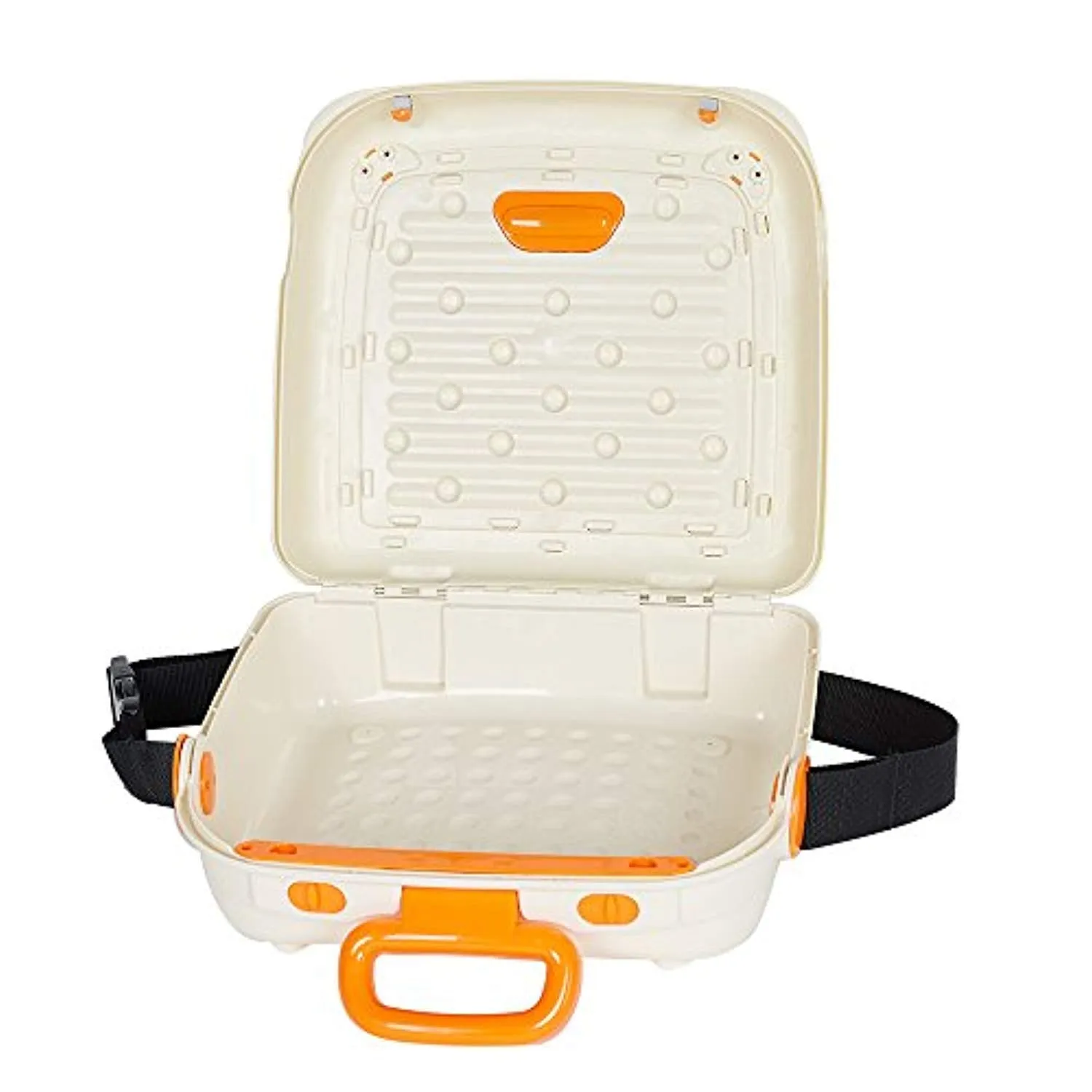 Portable Multifunctional Kids Backpack Diaper Bag for Traveling