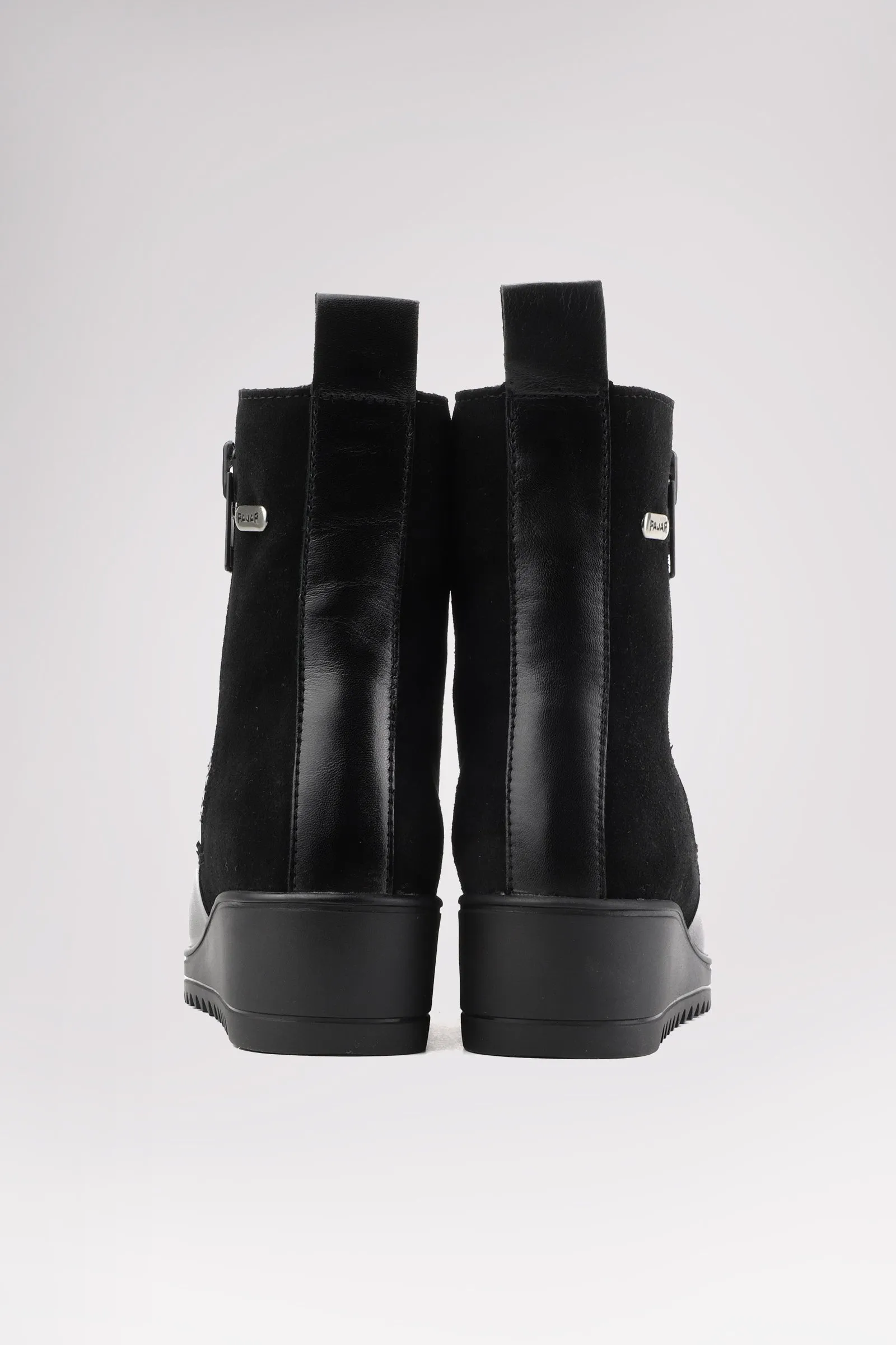 Portland Women's Heritage Boot