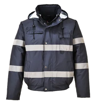 Portwest Iona Lite Bomber Jacket