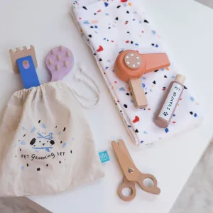 Posh Pet Day Spa Set