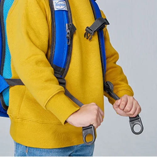 Posture Correction Ergonomic Backpack, IM-00369
