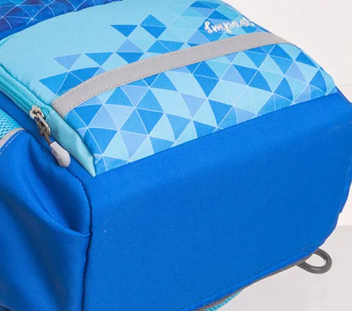 Posture Correction Ergonomic Backpack, IM-00369