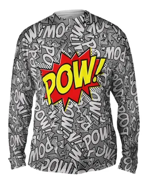 Pow Comic